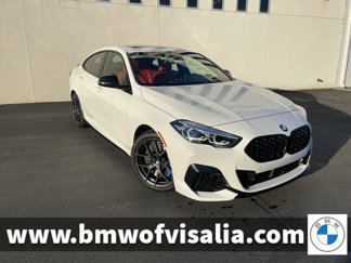 Certified 2023 BMW M235i xDrive Gran Coupe w/ Premium Package image 1