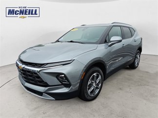 Used 2023 Chevrolet Blazer LT w/ Convenience Package image 1