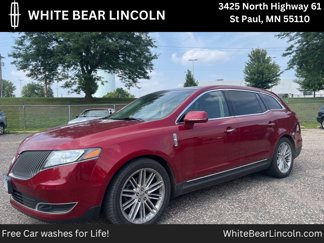 Used 2014 Lincoln MKT AWD w/ Equipment Group 201A image 1