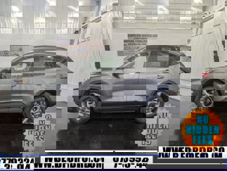 New 2025 Ford Escape ST-Line Select w/ Tech Pack #1 image 1