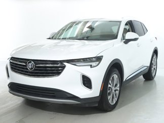 Used 2022 Buick Envision Preferred image 1