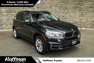 Used 2015 BMW X5 xDrive35i image 1