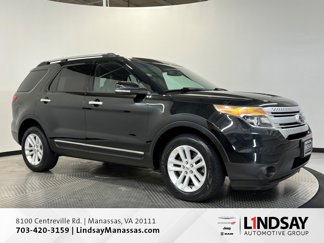 Used 2014 Ford Explorer XLT w/ Equipment Group 202A image 1