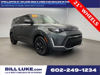 Used 2023 Kia Soul LX w/ Option Group 015 image 1