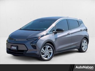 Used 2023 Chevrolet Bolt LT w/ Driver Confidence Package image 1
