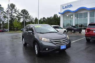 Used 2013 Honda CR-V EX-L image 1