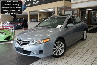 Used 2007 Acura TSX image 1