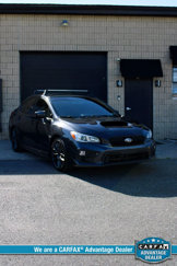 Used 2019 Subaru WRX image 1