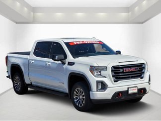 Used 2019 GMC Sierra 1500 AT4 w/ AT4 Premium Package image 1