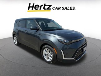 Used 2024 Kia Soul LX w/ Option Group 015 image 1