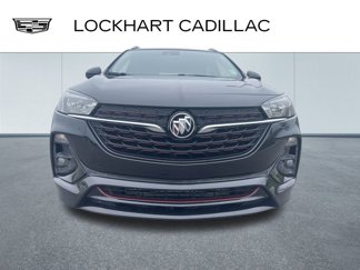 Used 2023 Buick Encore GX Select w/ Sport Touring Package image 1