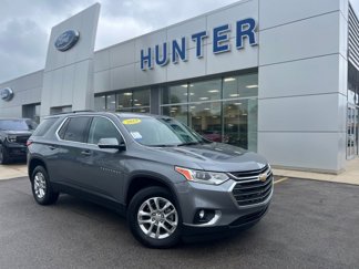 Used 2019 Chevrolet Traverse LT image 1