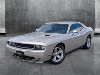 Used 2012 Dodge Challenger SXT Plus image 1