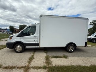 Used 2023 Ford Transit 350 DRW image 1