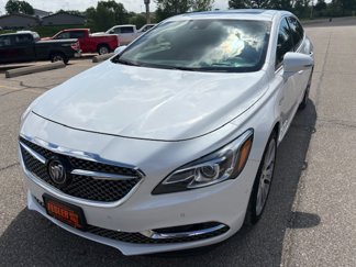 Used 2018 Buick LaCrosse Avenir w/ Driver Confidence Package #2 image 1