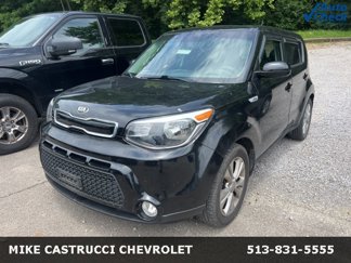 Used 2016 Kia Soul + image 1
