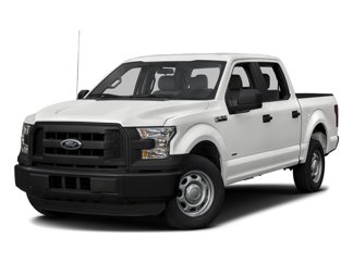 Used 2017 Ford F150 XL w/ Equipment Group 101A Mid image 1