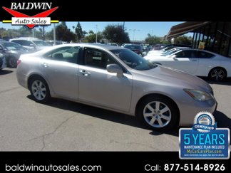 Used 2007 Lexus ES 350 image 1