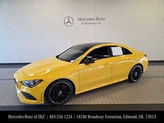 Used 2020 Mercedes-Benz CLA 250 image 1