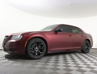 Used 2019 Chrysler 300 Touring w/ Sport Appearance Package image 1