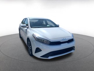 Used 2024 Kia Forte LXS image 1