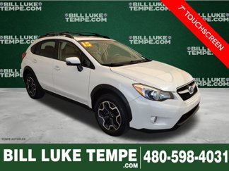 Used 2015 Subaru Crosstrek 2.0i Limited image 1