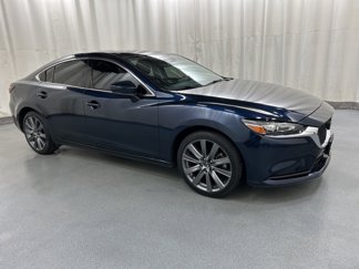 Used 2021 MAZDA MAZDA6 Grand Touring image 1