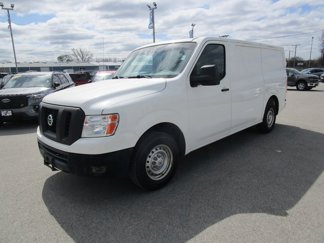 Used 2012 Nissan NV 1500 S w/ Side Curtain Airbag Pkg image 1