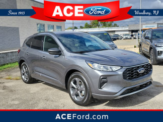 New 2024 Ford Escape ST-Line w/ Tech Pack #1 image 1