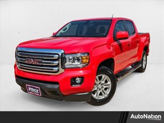 Used 2019 GMC Canyon SLE w/ Trailering Package image 1