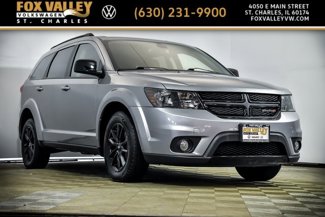 Used 2019 Dodge Journey SE w/ Premium Group image 1