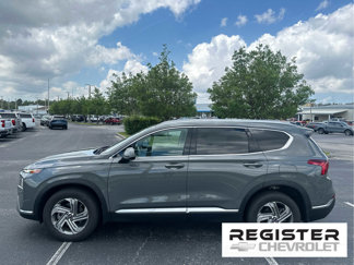 Used 2021 Hyundai Santa Fe SEL w/ Cargo Package image 1