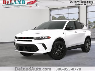 New 2025 Dodge Hornet GT w/ GT Blacktop Package image 1