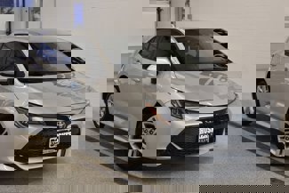 Used 2022 Toyota Corolla SE image 1