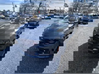 Certified 2020 Chevrolet Camaro LT w/ RS Package image 1