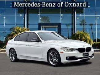 Used 2015 BMW 328i Sedan image 1