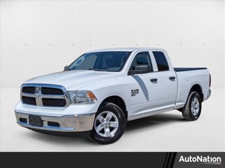 Used 2019 RAM 1500 Tradesman w/ Popular Equipment Group image 1