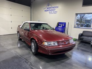 Used 1993 Chevrolet Cavalier Z24 image 1