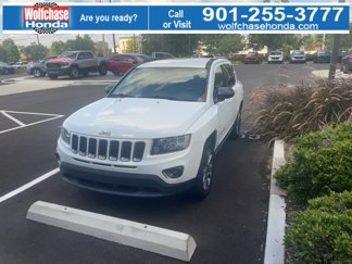 Used 2016 Jeep Compass Sport w/ Power Value Group image 1