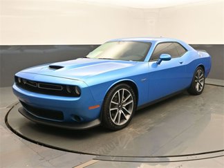 Used 2023 Dodge Challenger R/T image 1
