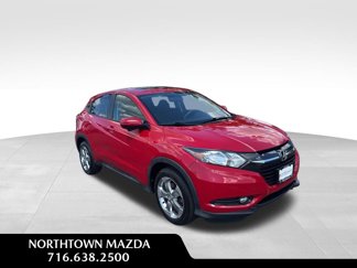 Used 2017 Honda HR-V EX image 1