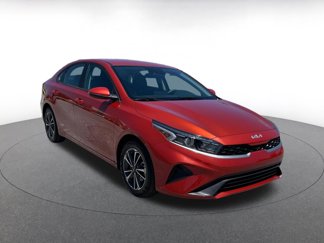 Used 2024 Kia Forte LXS w/ LXS Technology Package image 1