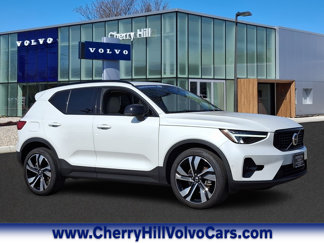 Certified 2023 Volvo XC40 B5 Plus w/ Driver Assist Package image 1