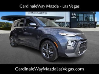 Used 2020 Kia Soul EX video 1