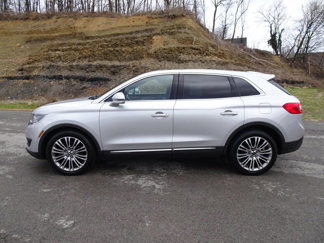 Used 2016 Lincoln MKX Reserve w/ Driver Assistance Package image 1