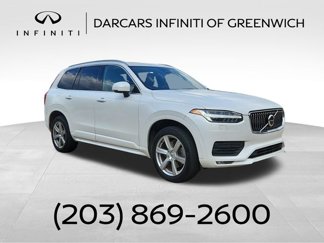 Used 2023 Volvo XC90 B5 Core w/ Climate Package image 1