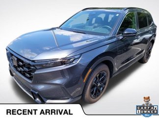 Used 2025 Honda CR-V Sport-L image 1