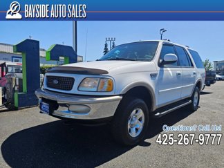 Used 1997 Ford Expedition Eddie Bauer image 1