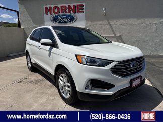 Used 2022 Ford Edge SEL w/ Convenience Package image 1