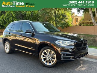 Used 2014 BMW X5 xDrive35i image 1